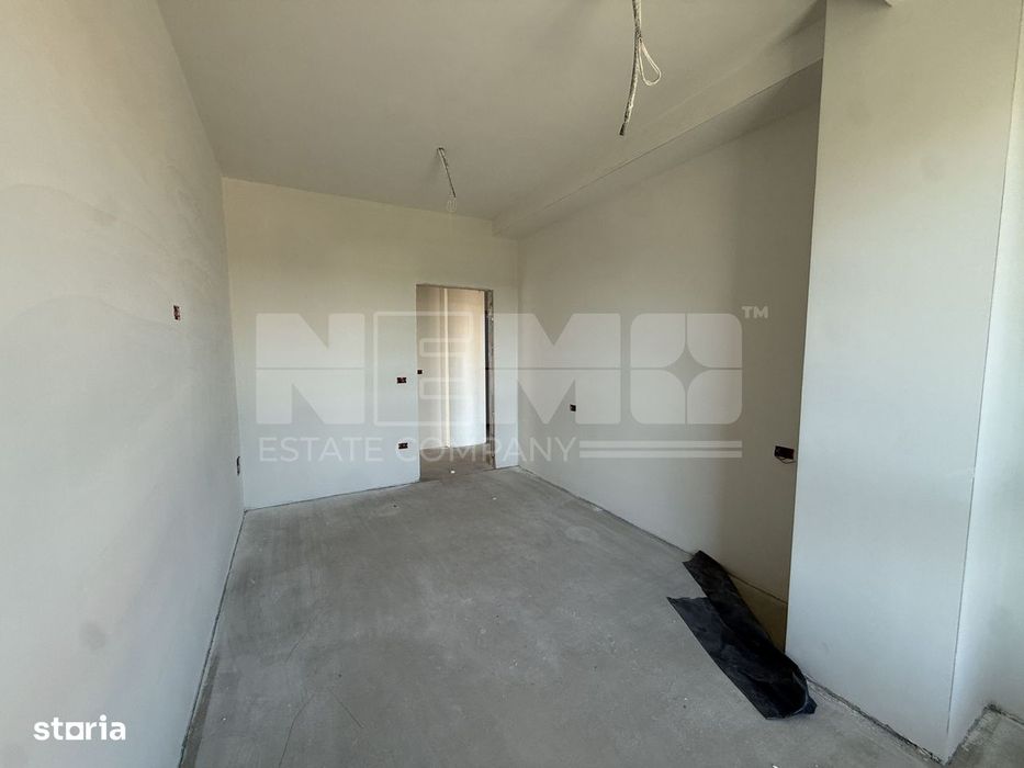 Apartament 3 camere Radauti | 87.8 mp | Complex nou central
