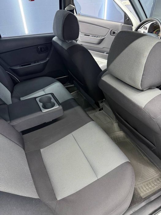 Nexia 2 1.8l Turbo 2015 kraska tozza ideal