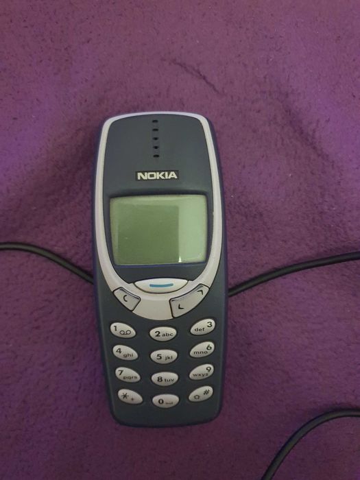 Nokia 3310 като нов