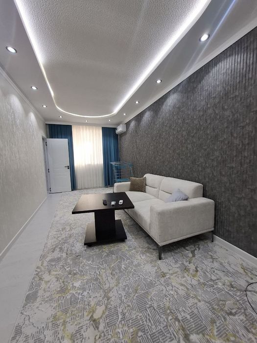 Аренда 2/2/4. Ул. Бабура