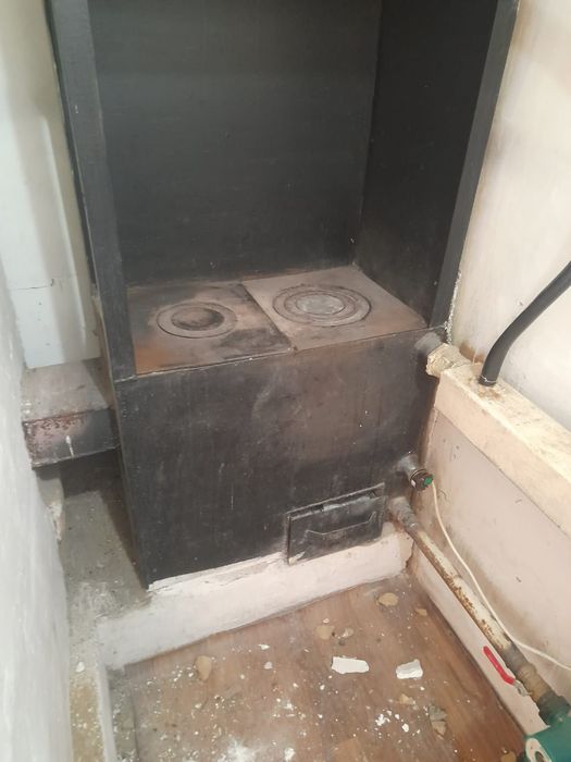 Продам продам печь