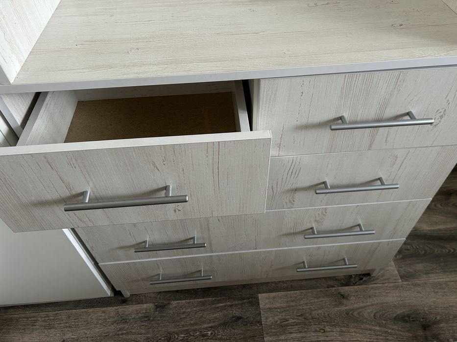 Продам комод, пеленальный стол