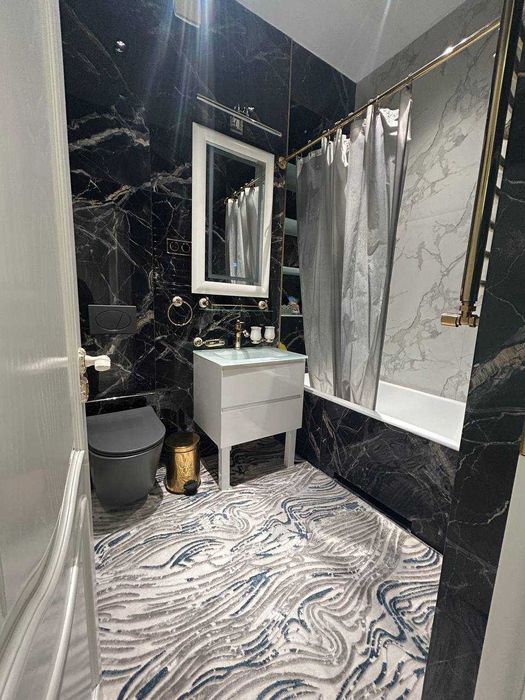 Солярис 2/3/10 евро квартира 55м2 срочно продается: Яккасарай Кушбеги