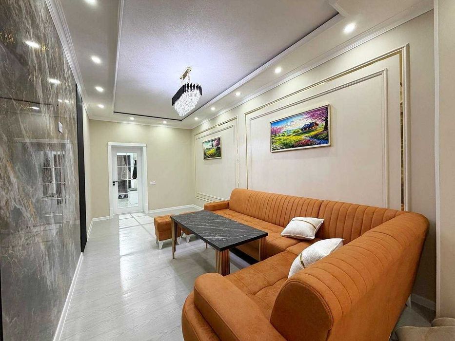 Заходи и Живи 3х комнатная квартира в Новостройке с Лифтом ул.Рудакий