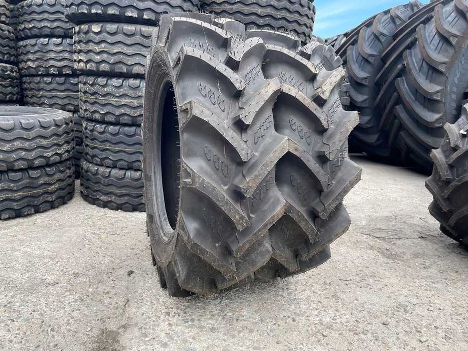 250/80-18 Anvelope noi agricole de tractor Radiale 7.50-18
