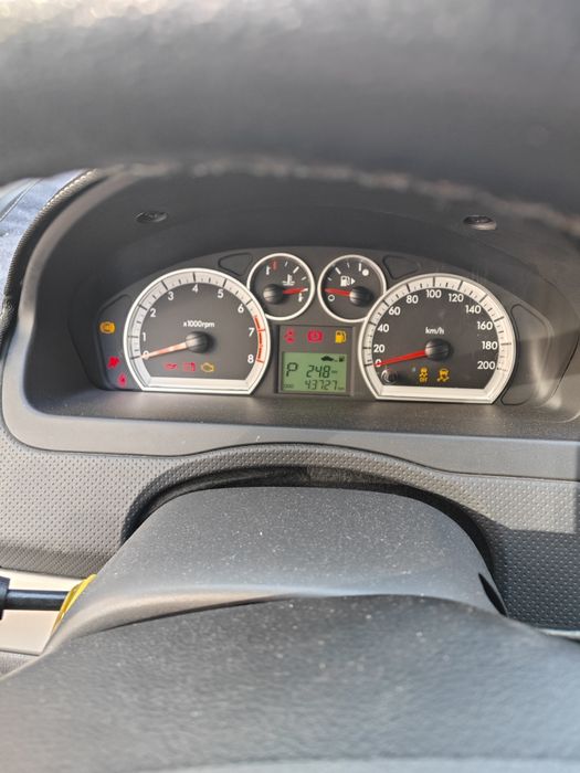 Нексия 3, белый, краска тегмаган