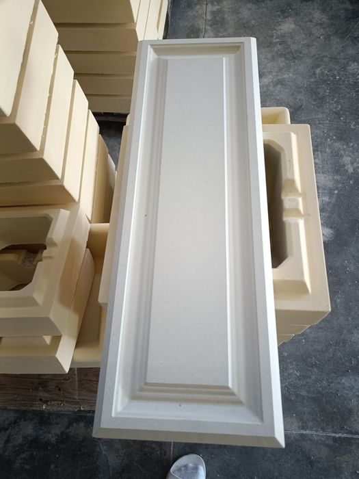 Placi decorative/travertin/coame/capace gard
