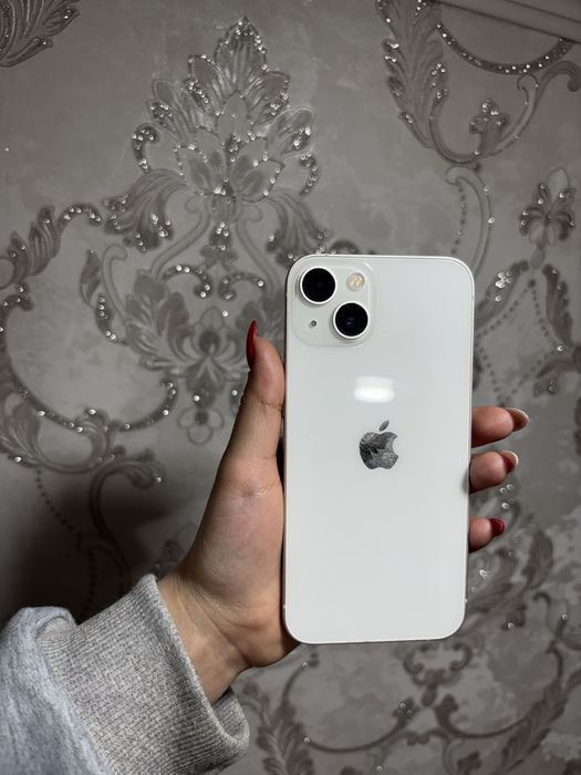 Продам айфон 13 в хорошем состоянии