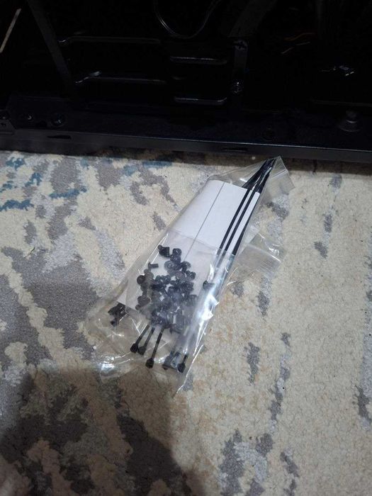 Продам Новый Корпус для ПК! Deepcool Matrex 50 Mesh
