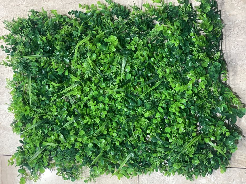 Suniy dekaratifni chim