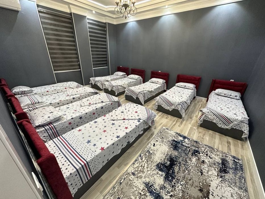 Premium Class Villa Chorbog‘da