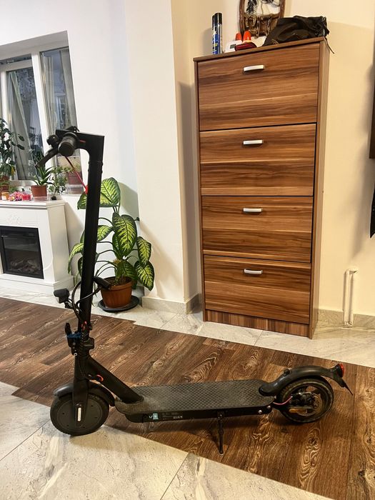 Trotinetă electrică