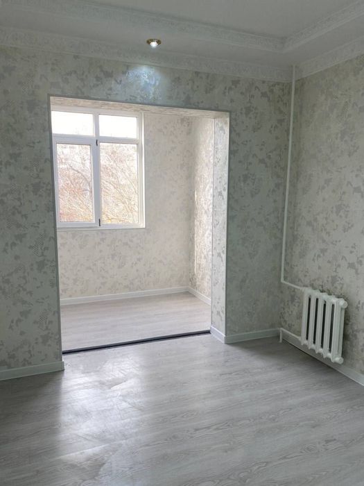 Квартира, Спутник-15  2/3/4, 2/6, Балкон