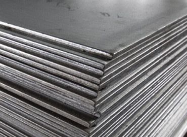 Placa groasa de inox debitare la cerere