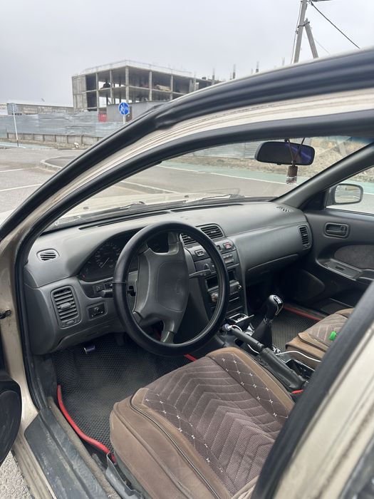 Нисан Максима 3куб