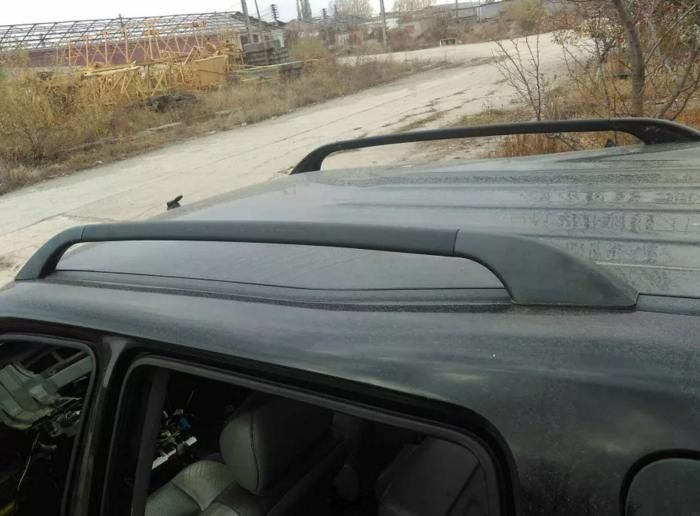 Set Bare bari longitudinale portbagaj Land Rover Freelander 1 5 usi