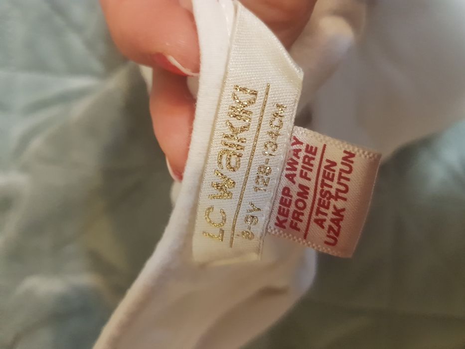 Коледни пуловери -New look и Waikiki