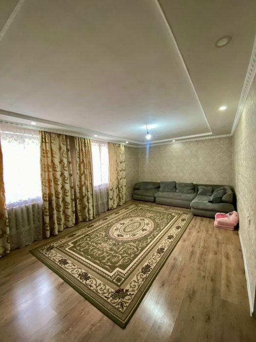 Продам дом в Ащибулаке