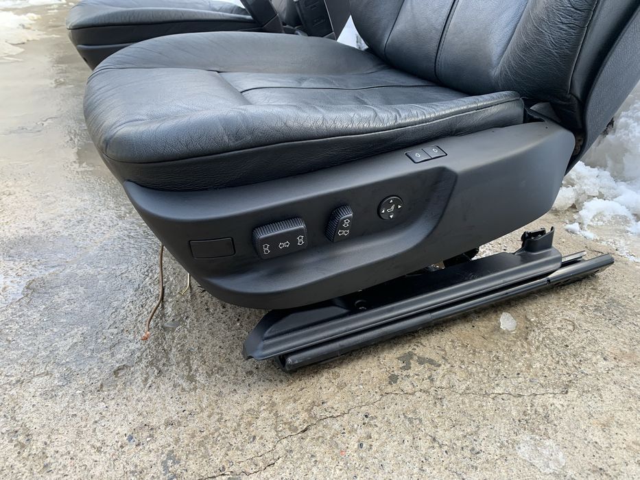 Сиденье на Бмв Е 39 Е 38 Bmw