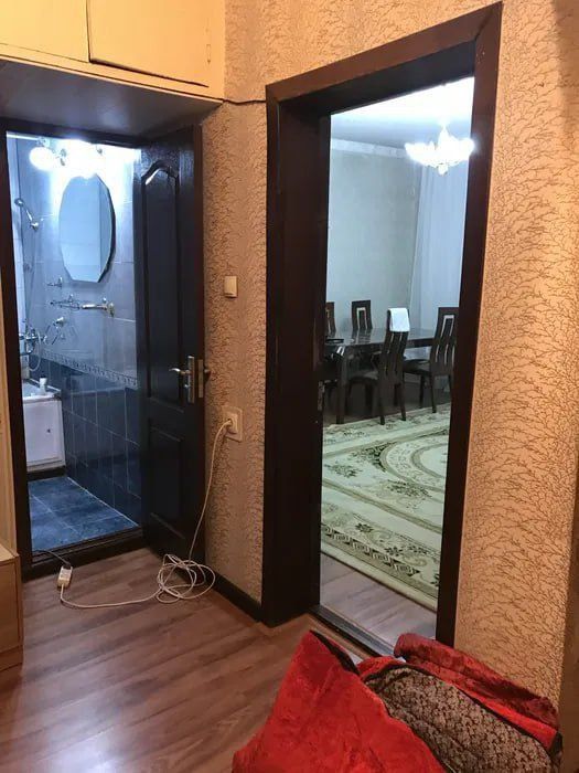 3/3/9. Сергели 2. Квартира 72 м². Дом панельный. (Можно под ипотеку).