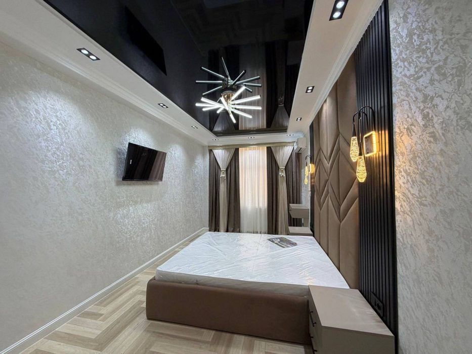 Продается 3х ком.кв. 100м2. Вокзал.