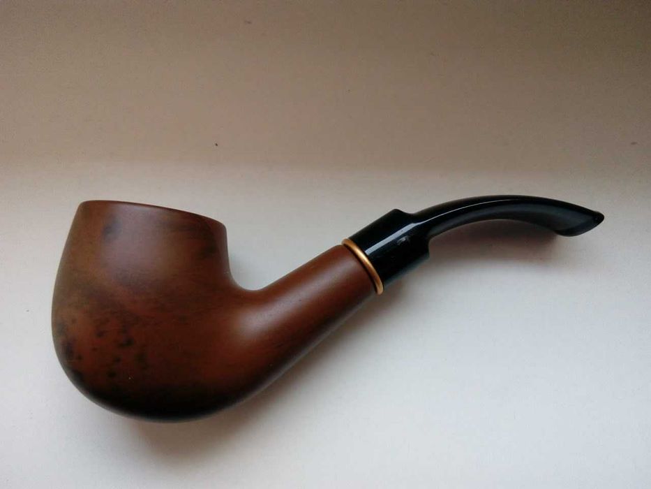 курительная трубка №2