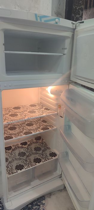 Холодильник Индезит