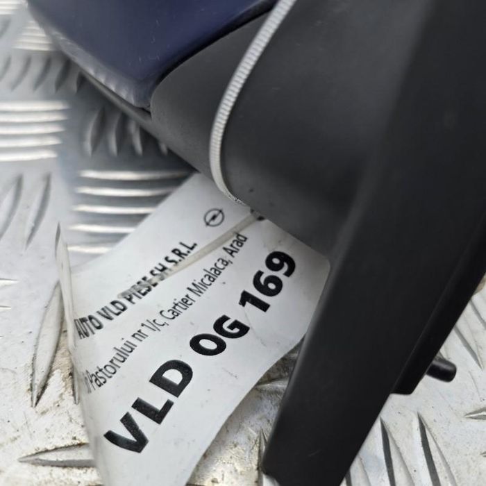 Oglinda dreapta 5 pini Opel Astra J