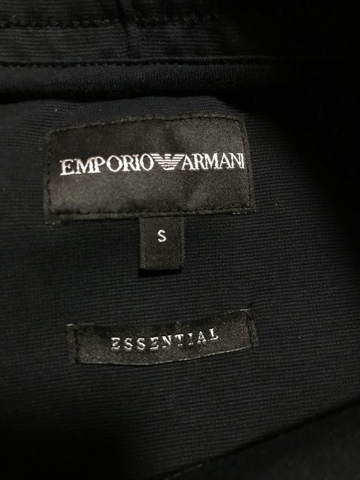 Спортивные штаны