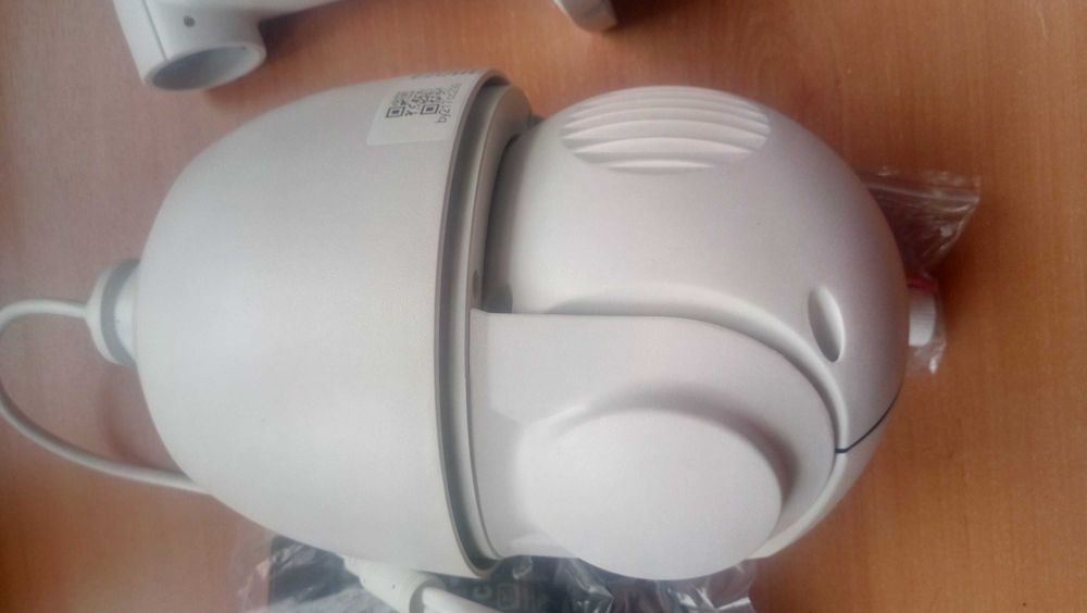 Продавам нова IP PTZ WIFI Onvif камера 30X Zoom