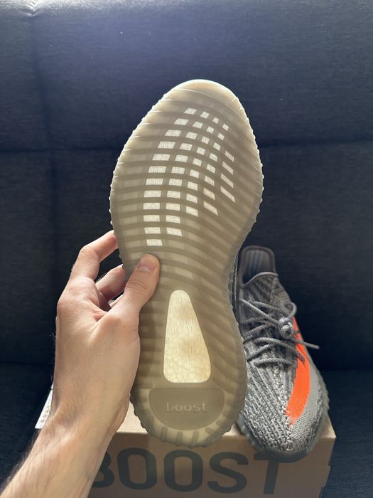 Adidas Yeezy Boost 350 V2 Beluga