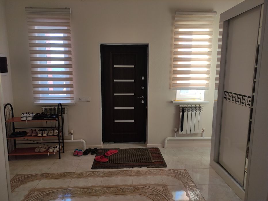 Продается 2 дома