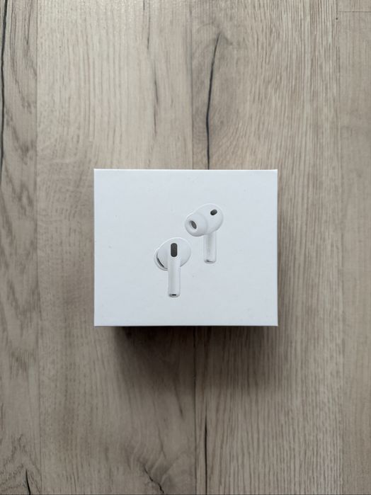 Casti AirPods Pro 3 (Noi, Sigilate)
