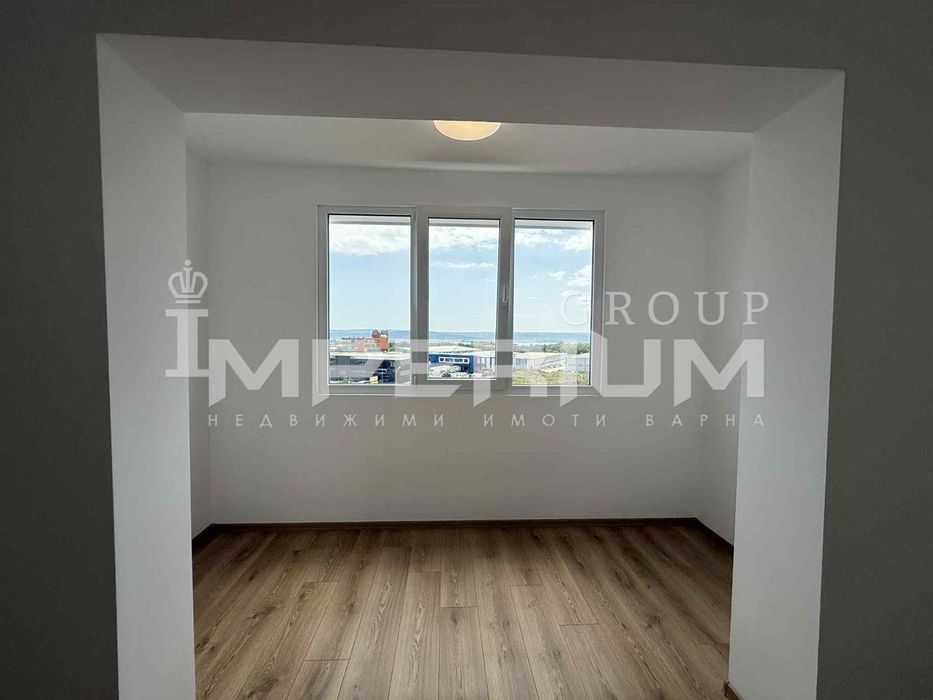 Продава се Тристаен апартамент в Варна, Кайсиева градина - 66 кв.м за 2029 €/кв.м - Снимка #6