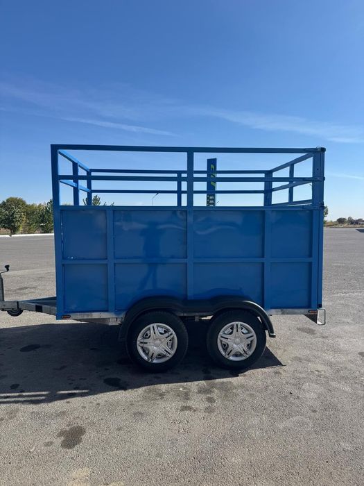 Продается прицеп