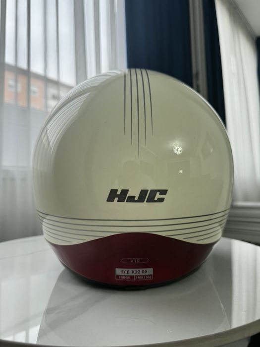 Casca hjc v10 tami L noua