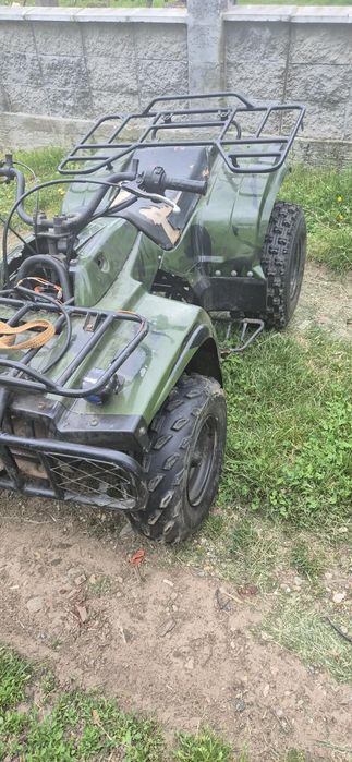 Продавам атв куреиско
