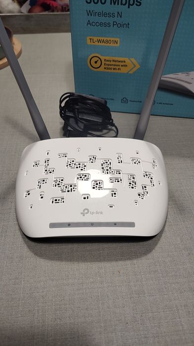 Access Point TP-Link TL-WA801N