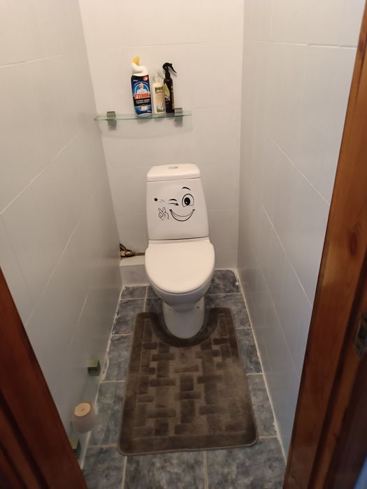 Продам 3 комнатную квартиру