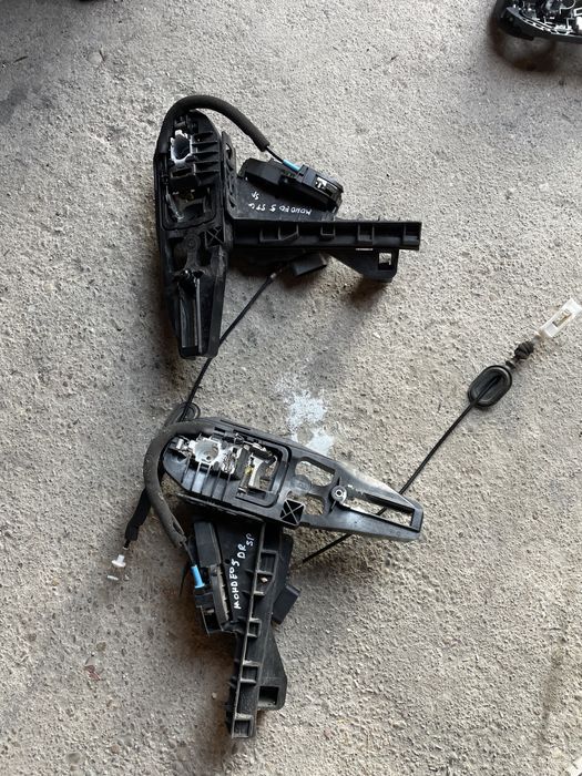 Broasca usa stanga / dreapta fata spate Ford Mondeo mk5 + maner usa