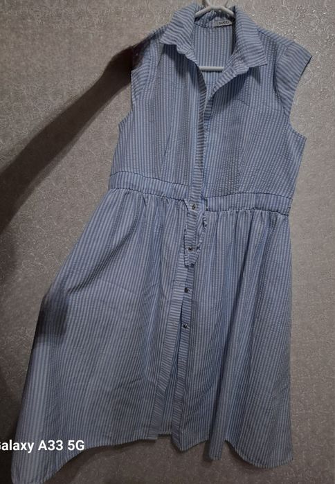 Срочно продам лёгкое платье