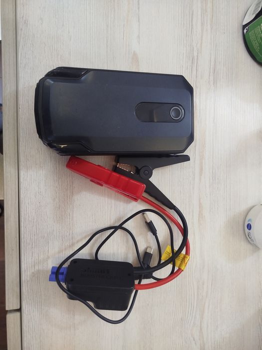 Продам max car jump starter