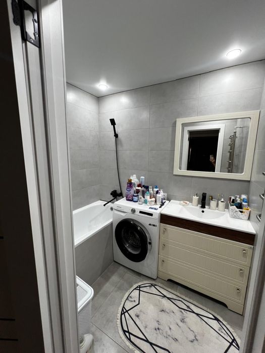 Продам квартиру после ремонта