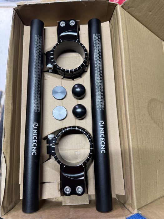 Semighidoane racing  pentru Honda CBR1000RR Suzuki GSXR1000 2004-2018