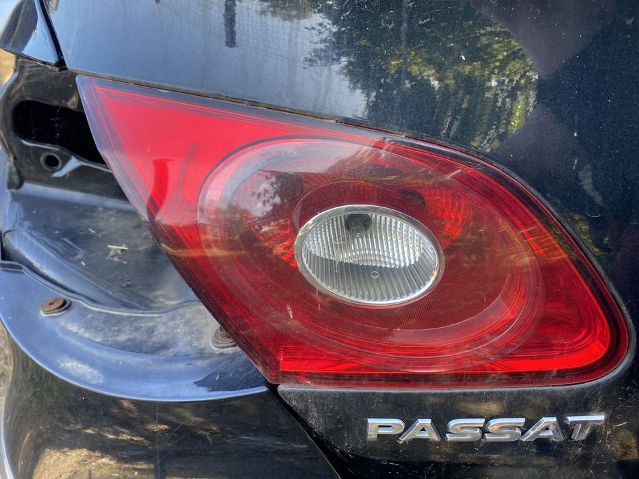 Stop stopuri haion vw passat cc nonfacelift 2010