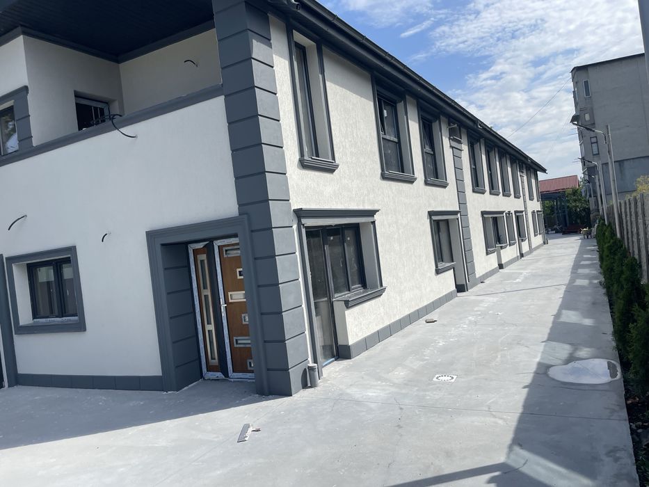 Vand cladire sau inchiriez zona centrala accept variante