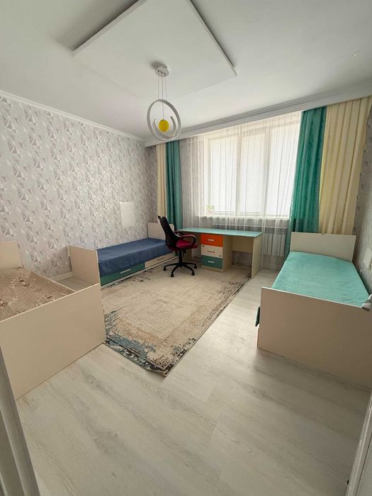 Продам 3 ком квартиру район Каргалы