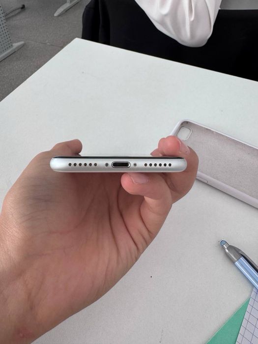 Iphone se 2022 идеал