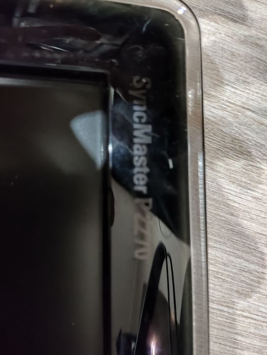 Монитор Samsung Sync Master P2270