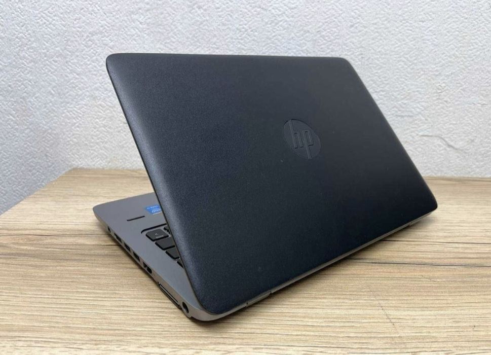 Продам компактный ноутбук hp elitebook